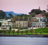 The Sebel Harbour Side Kiama - Your Accommodation