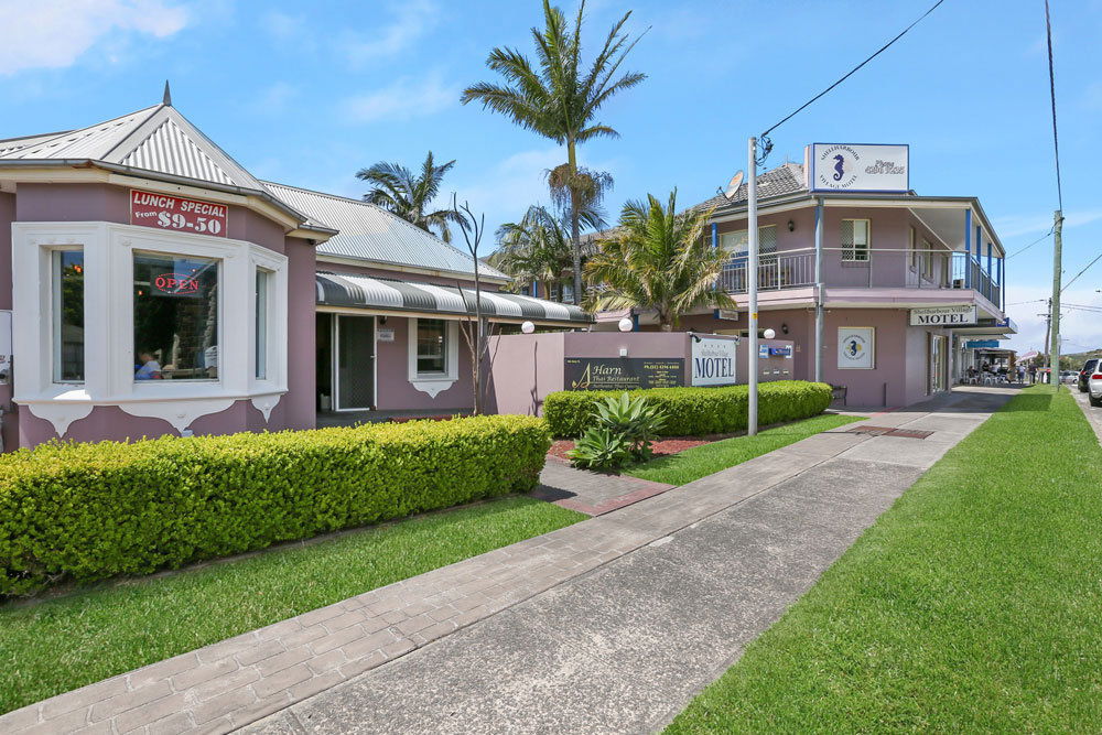 Shellharbour City Centre NSW Your Accommodation