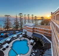 Crowne Plaza Terrigal - Your Accommodation