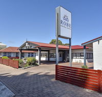 Robe Central Motel - Your Accommodation