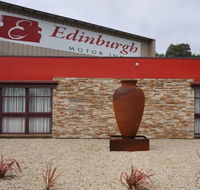 Edinburgh Motor Inn Warragul - Your Accommodation