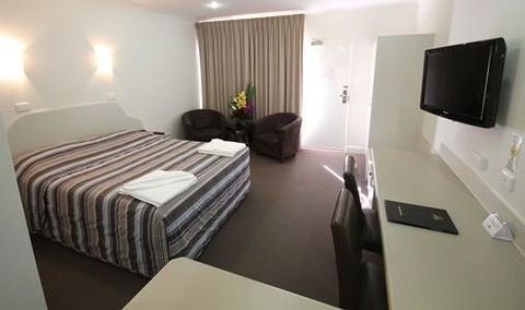 Ceduna Foreshore Hotel/Motel - Your Accommodation 1