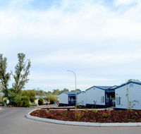 Discovery Parks Roxby Downs - Your Accommodation