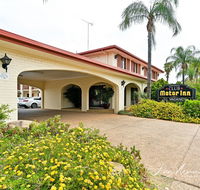 Narrandera Club Motor Inn - Your Accommodation