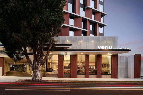 Veriu Green Square - Your Accommodation 0
