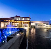 Swan River Hotel - Your Accommodation