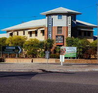 MAS Country Club Motor Inn - Your Accommodation