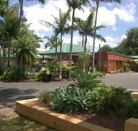 Dawson Motor Inn - Your Accommodation