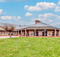 The Bowen Inn Motel - Your Accommodation