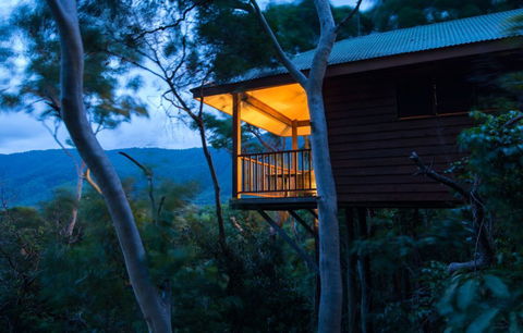 Thala Beach Nature Reserve - Your Accommodation 0