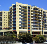Springwood Tower Apartment Hotel