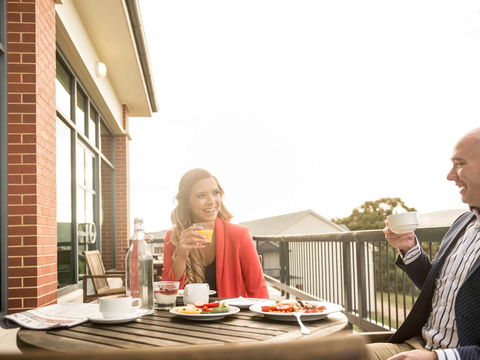 Novotel Barossa Valley Resort - Your Accommodation 2