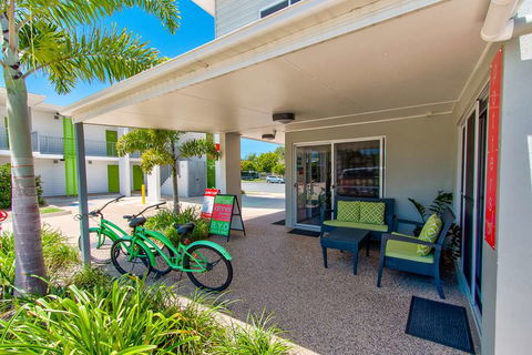 Mackay Oceanside Central Hotel - Your Accommodation 1