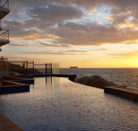 Grand Mercure Apartments Magnetic Island - Your Accommodation