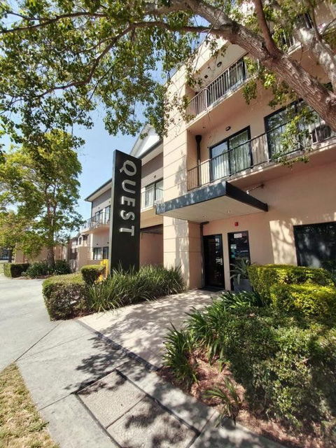 Quest Maitland - Your Accommodation 0
