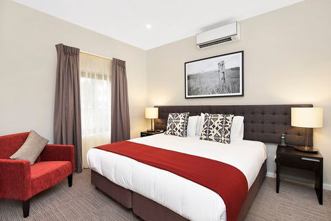 Quest Maitland - Your Accommodation 1