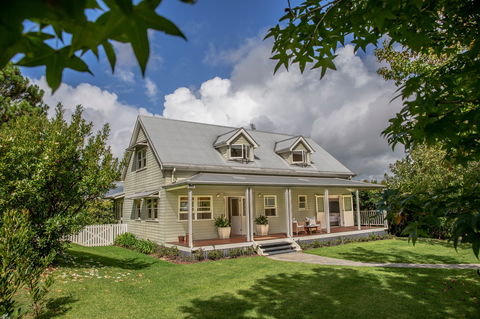 Spicers Clovelly Estate - Your Accommodation 1
