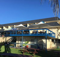 Mariners on the Waterfront - Your Accommodation