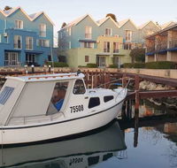 C Mandurah Resort  Serviced Apartments - Your Accommodation