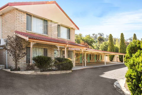 Econo Lodge Alabaster - Your Accommodation 2