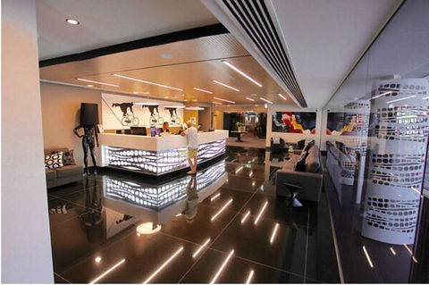 Alexandra Hills Hotel - Your Accommodation 0