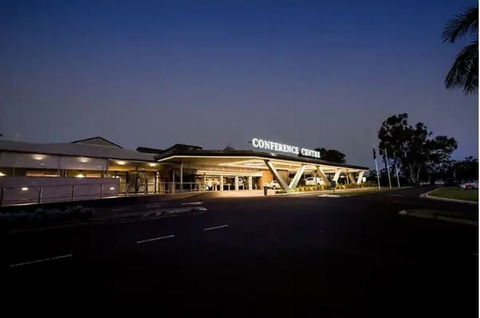 Alexandra Hills Hotel - Your Accommodation 1