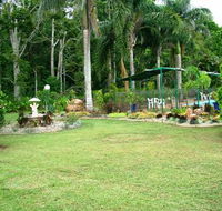 Atherton Rain Forest Motor Inn - Your Accommodation