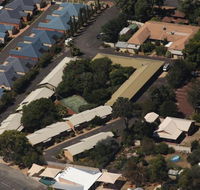 Margaret River Motel - Your Accommodation