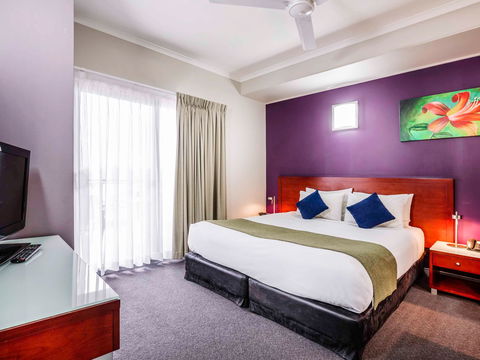Novotel Darwin Airport Hotel - Your Accommodation 0
