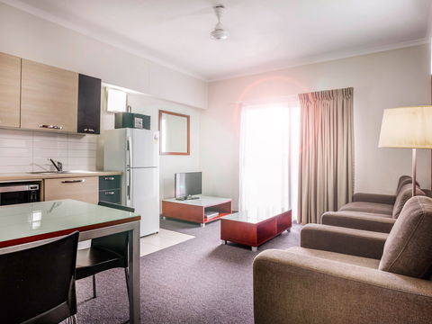 Novotel Darwin Airport Hotel - Your Accommodation 2
