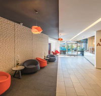 Royal Pacific Hotel - Your Accommodation