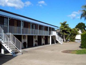 Antigua QLD Your Accommodation