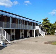 Blue Shades Motel - Your Accommodation
