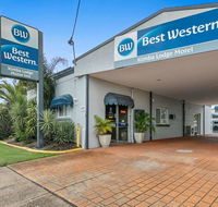 Best Western Kimba Lodge Motel - Your Accommodation