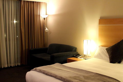 Heritage Motor Inn - Your Accommodation 0