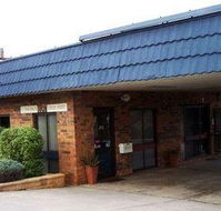 Junction Motel - Your Accommodation