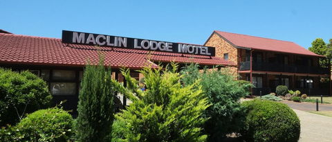Maclin Lodge - Your Accommodation 0