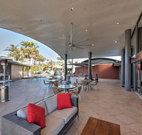 McLaren Vale Motel  Apartments - Your Accommodation