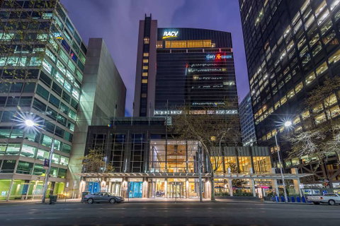 RACV City Club - Your Accommodation 0