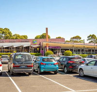 Nightcap at Sandown Park Hotel - Your Accommodation