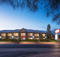 Bellevue on the Lakes - Your Accommodation