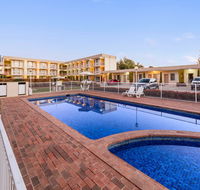 BreakFree Queanbeyan - Your Accommodation