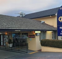Country Plaza Queanbeyan - Your Accommodation