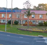 Hamilton's Queanbeyan Motel - Your Accommodation