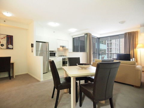 Oaks 212 Margaret - Your Accommodation 1