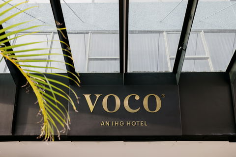 Voco Brisbane City Centre - Your Accommodation 0