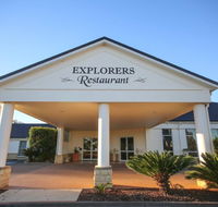 Roma Explorers Inn - Your Accommodation