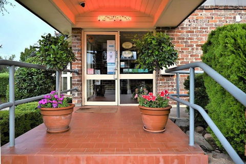 Grand Country Lodge - Your Accommodation 0