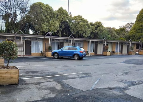 Moe Parklands Motel - Your Accommodation 1