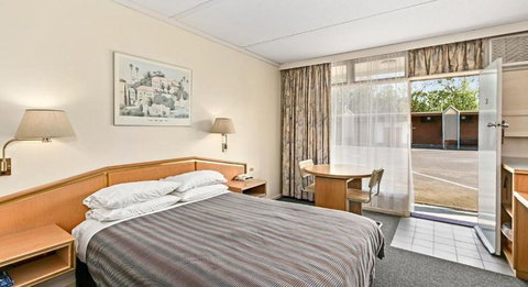 Moe Parklands Motel - Your Accommodation 2